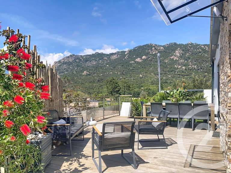 Maison Zonza - 5 chambres - 250m²