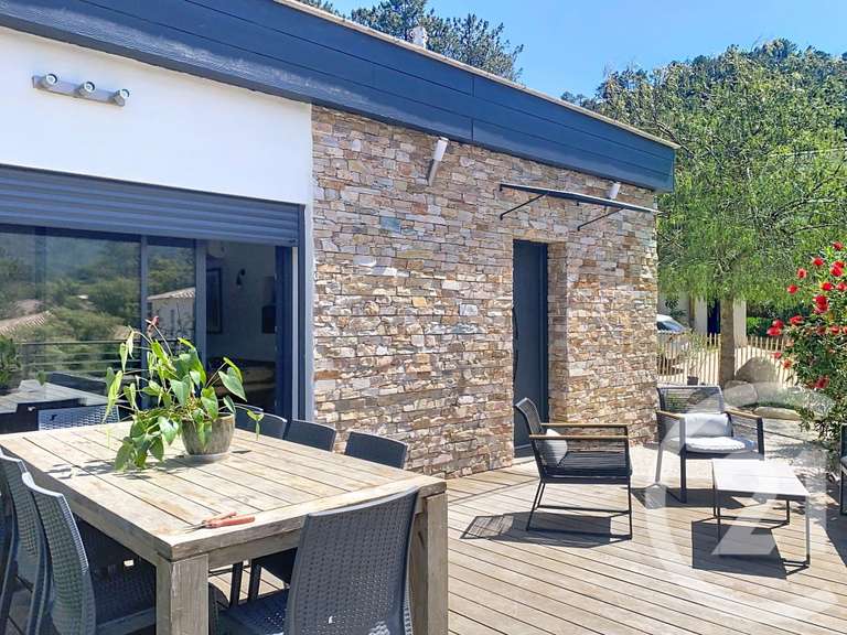 Maison Zonza - 5 chambres - 250m²