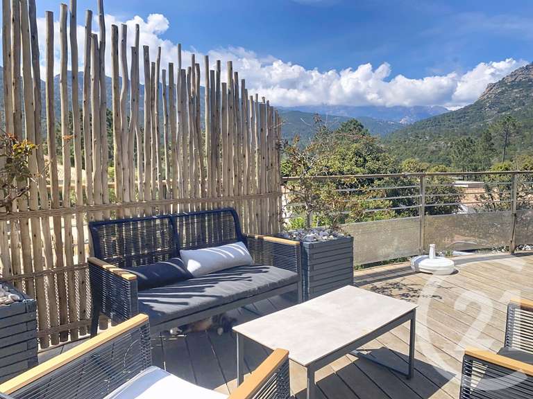 Maison Zonza - 5 chambres - 250m²