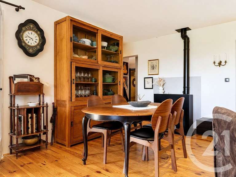 Maison Zonza - 3 chambres - 101m²