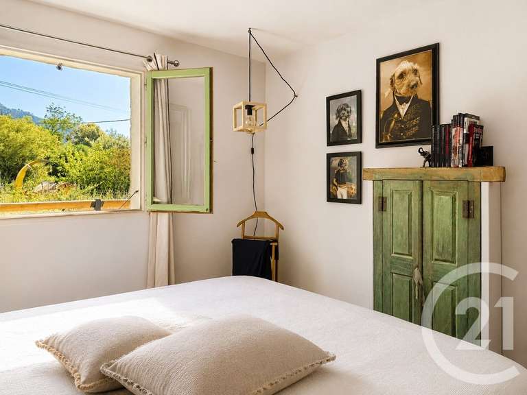 Maison Zonza - 3 chambres - 101m²
