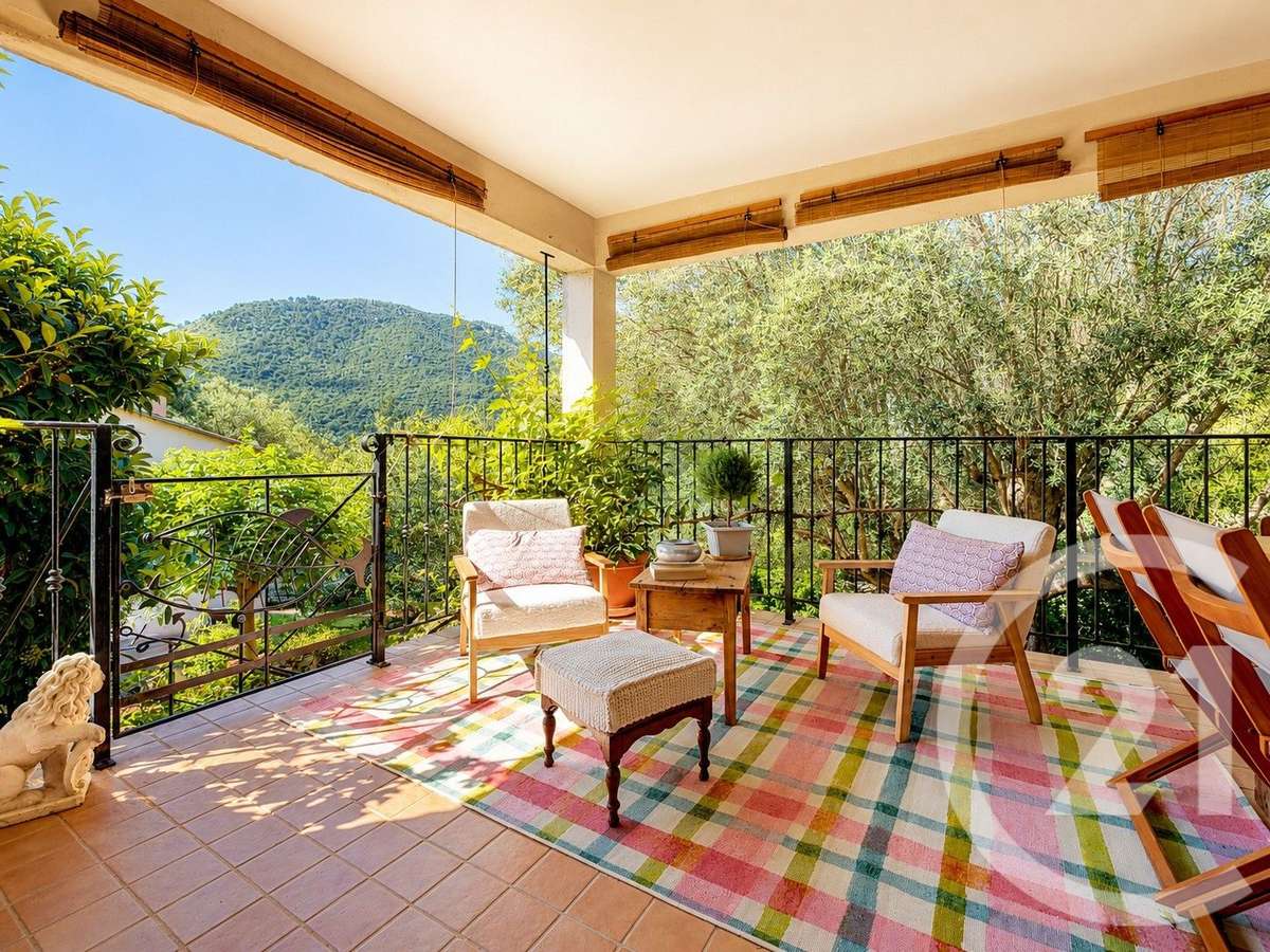 Maison Zonza