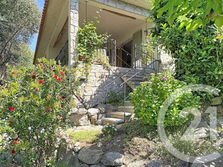 Maison Zonza - 3 chambres - 101m²