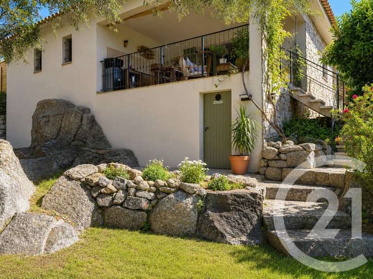 Maison Zonza - 3 chambres - 101m²