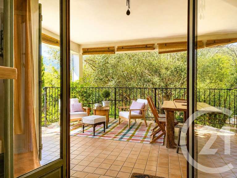 Maison Zonza - 3 chambres - 101m²