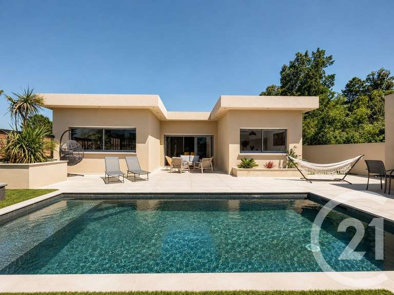 Maison Zonza - 3 chambres - 174m²
