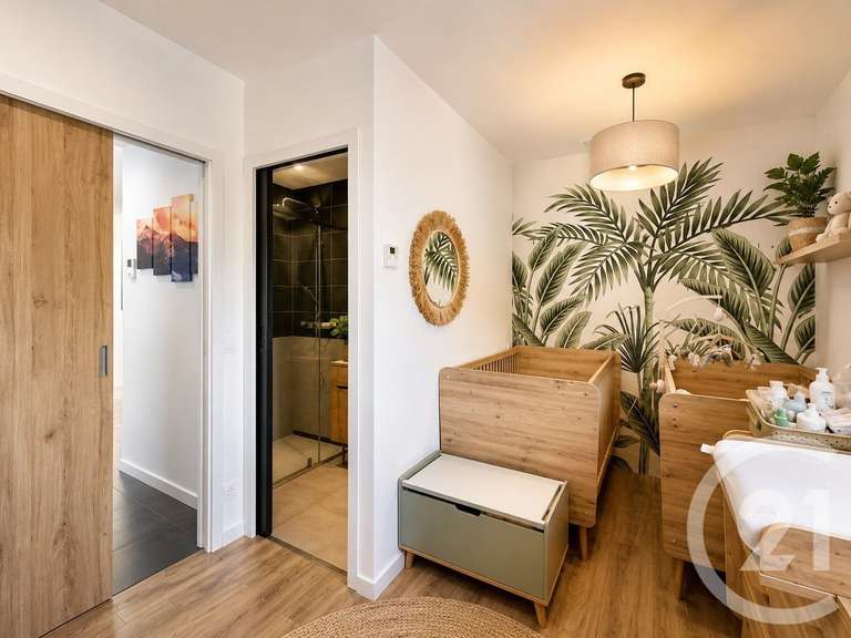 Maison Zonza - 3 chambres - 174m²