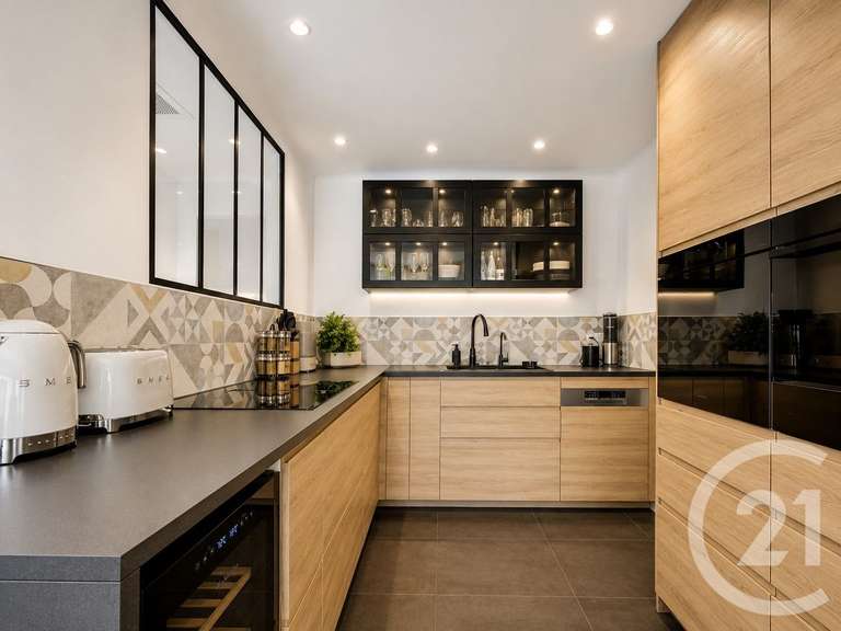 Maison Zonza - 3 chambres - 174m²