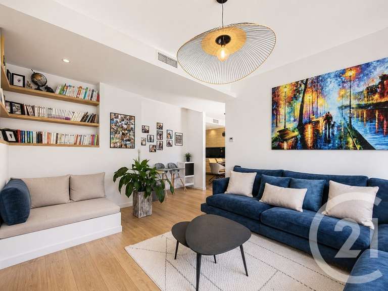Maison Zonza - 3 chambres - 174m²