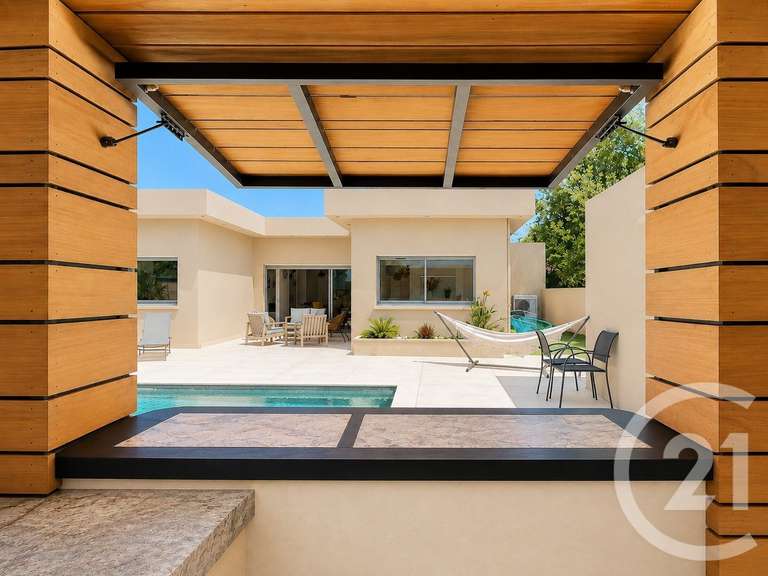 Maison Zonza - 3 chambres - 174m²
