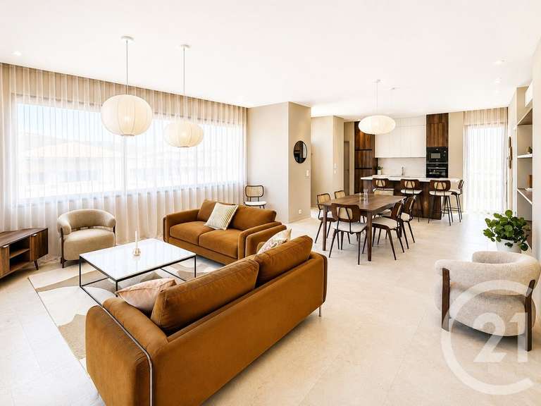 Maison Zonza - 3 chambres - 122m²