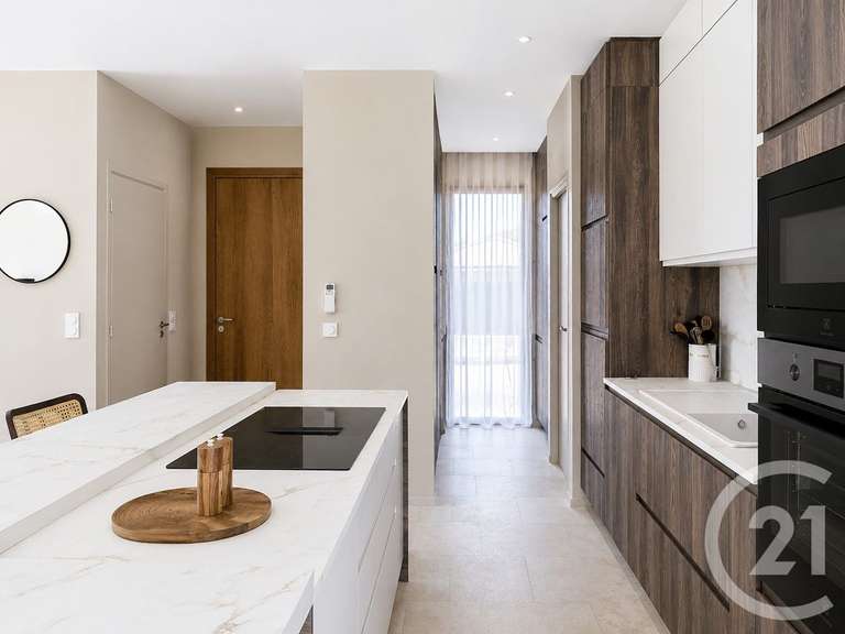 Maison Zonza - 3 chambres - 122m²