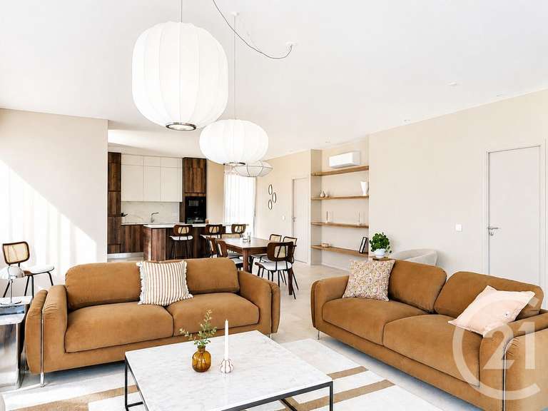 Maison Zonza - 3 chambres - 122m²
