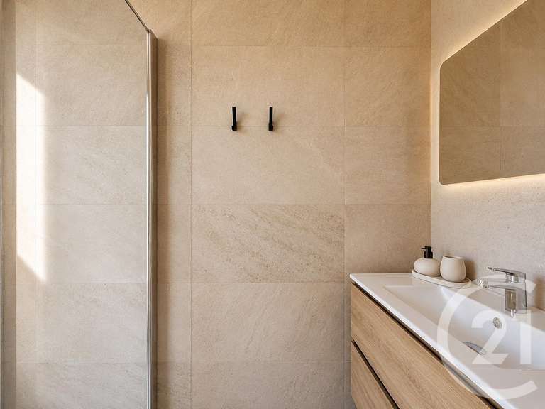Maison Zonza - 3 chambres - 122m²