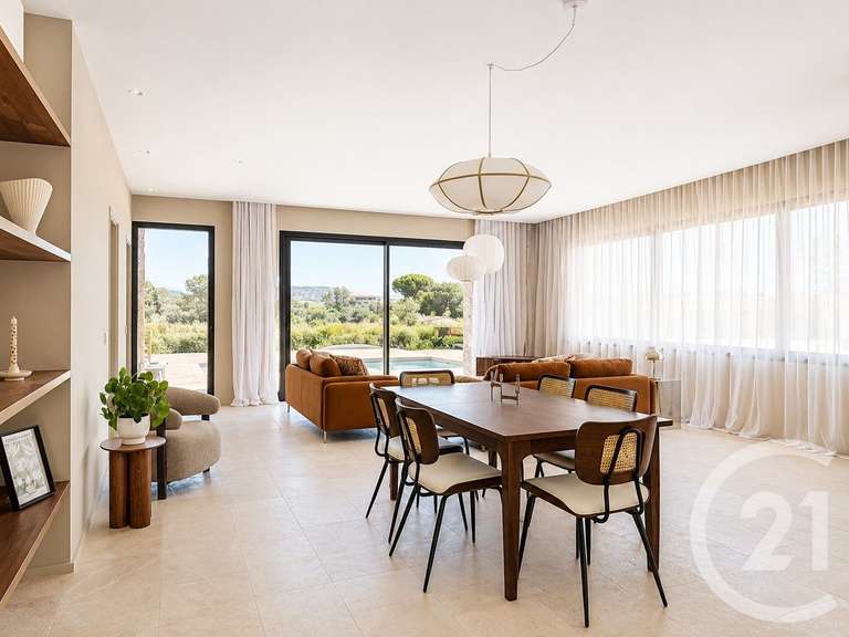Maison Zonza - 3 chambres - 122m²
