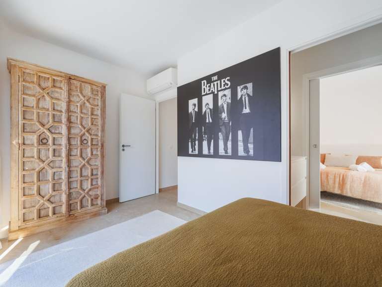 Maison Zonza - 7 chambres - 257m²