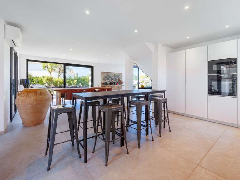 Maison Zonza - 7 chambres - 257m²