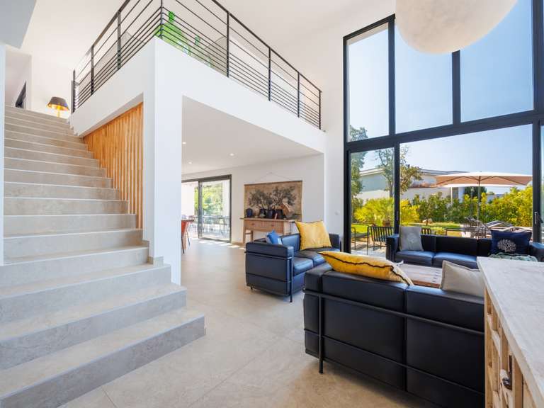 Maison Zonza - 7 chambres - 257m²