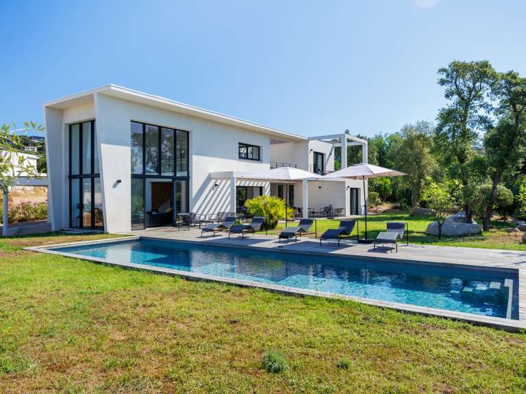 Maison Zonza - 7 chambres - 257m²