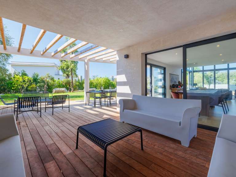 Maison Zonza - 7 chambres - 257m²
