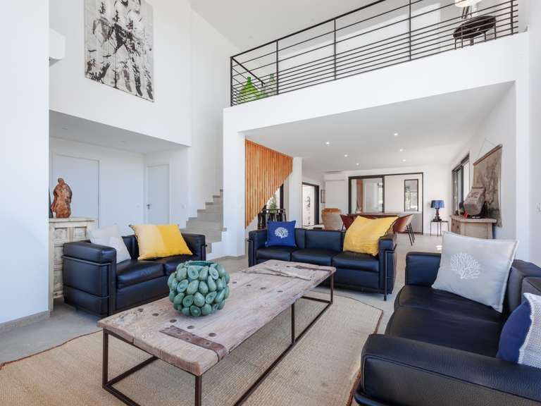 Maison Zonza - 7 chambres - 257m²