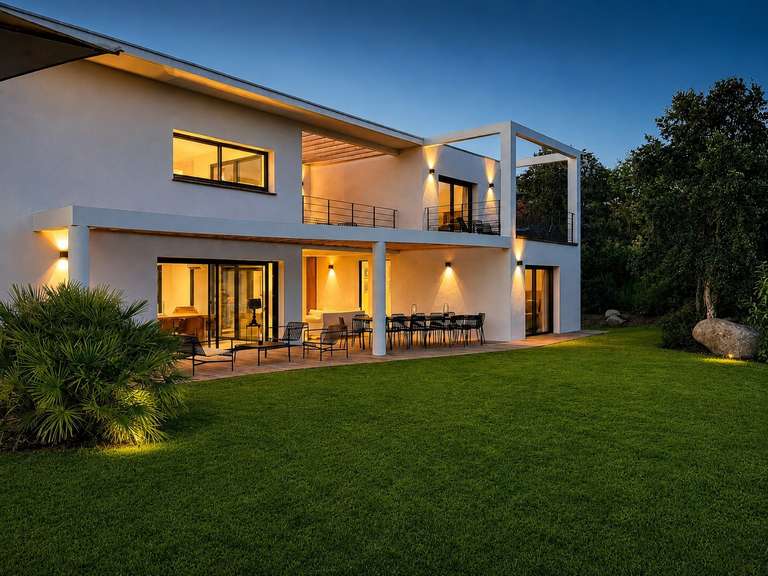 Maison Zonza - 7 chambres - 257m²