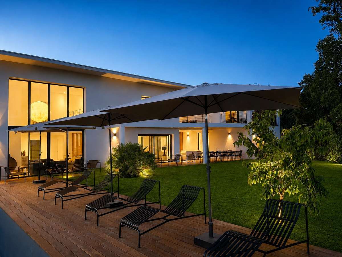 Maison Zonza
