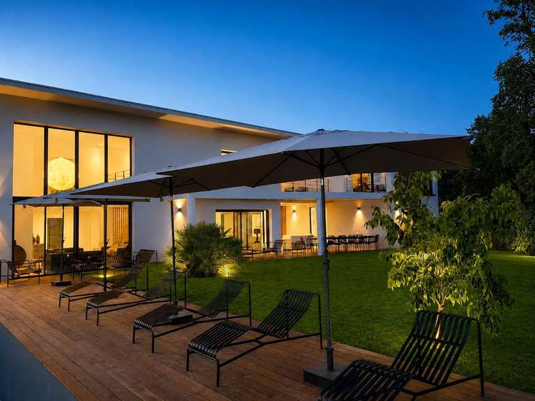 Maison Zonza - 7 chambres - 257m²