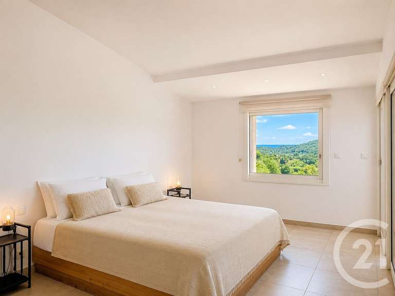 Maison Zonza - 4 chambres - 180m²