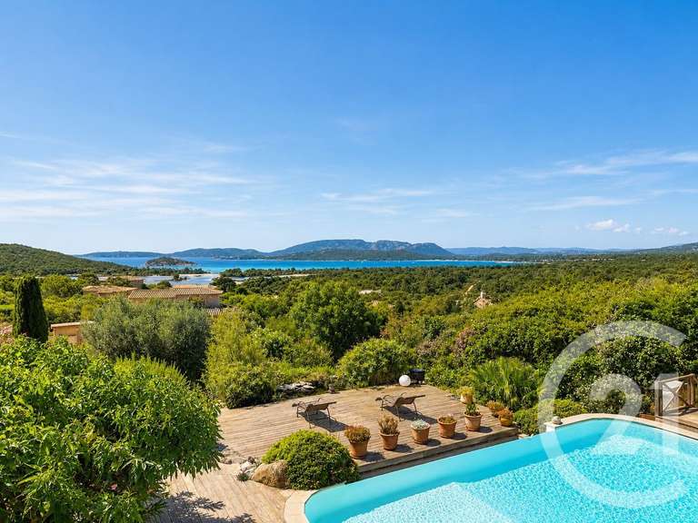 Maison Zonza - 4 chambres - 180m²