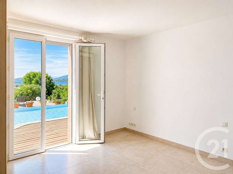 Maison Zonza - 4 chambres - 180m²