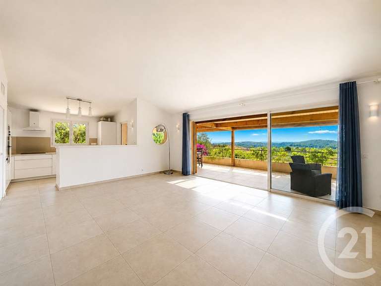 Maison Zonza - 4 chambres - 180m²