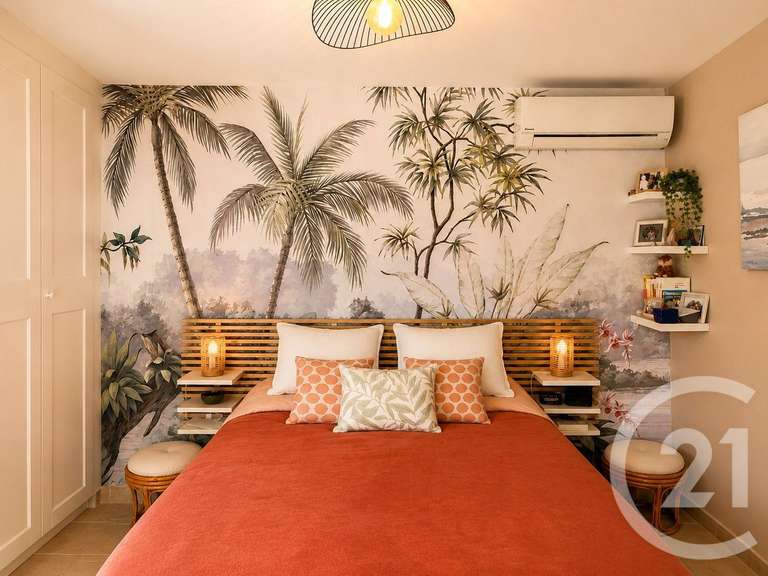 Maison Zonza - 4 chambres - 138m²