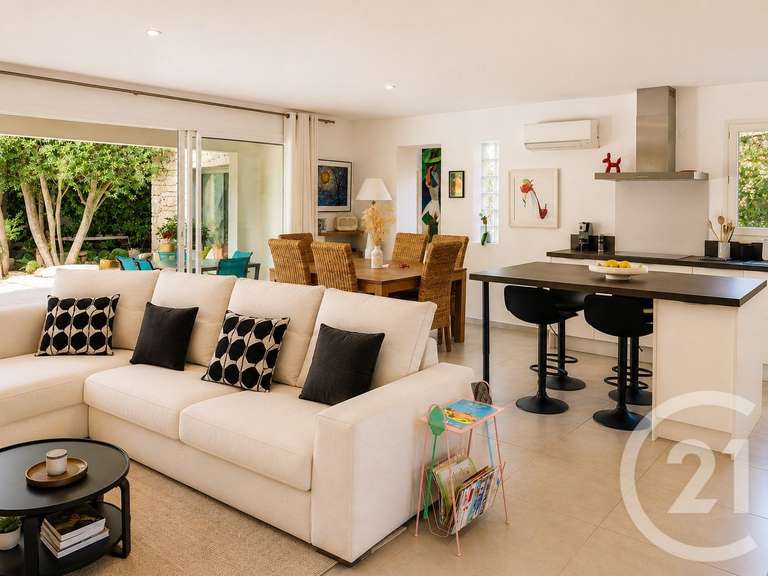 Maison Zonza - 4 chambres - 138m²