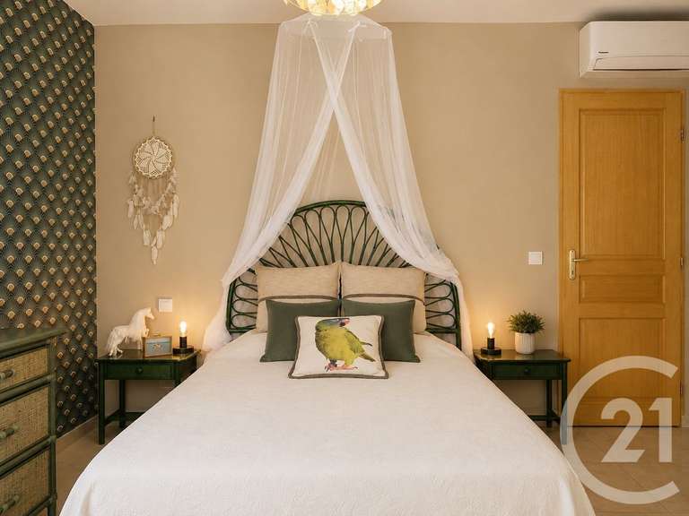 Maison Zonza - 4 chambres - 138m²