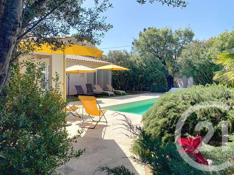 Maison Zonza - 4 chambres - 138m²