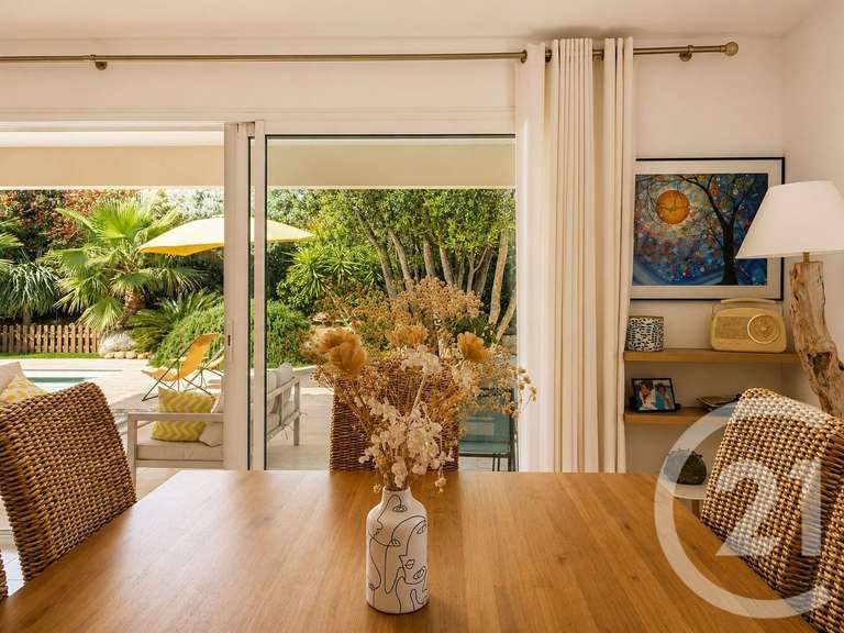 Maison Zonza - 4 chambres - 138m²