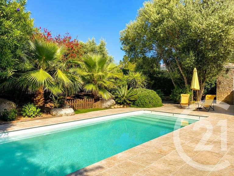 Maison Zonza - 4 chambres - 138m²