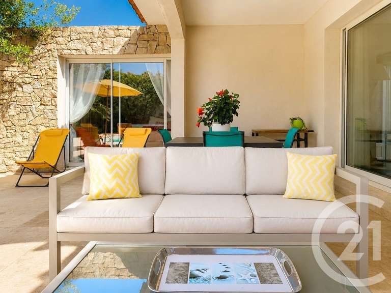 Maison Zonza - 4 chambres - 138m²