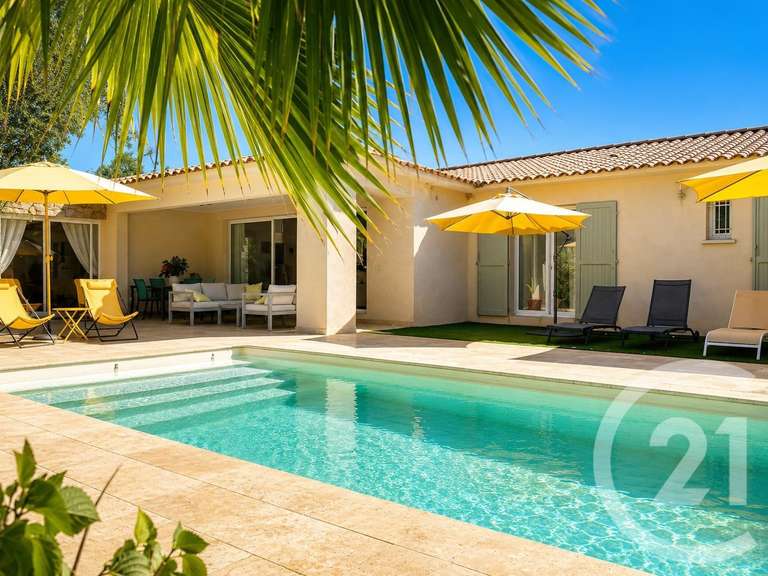 Maison Zonza - 4 chambres - 138m²