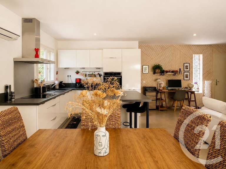 Maison Zonza - 4 chambres - 138m²