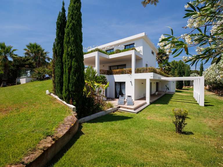 Maison avec Vue sur mer Zonza - 4 chambres - 418m²