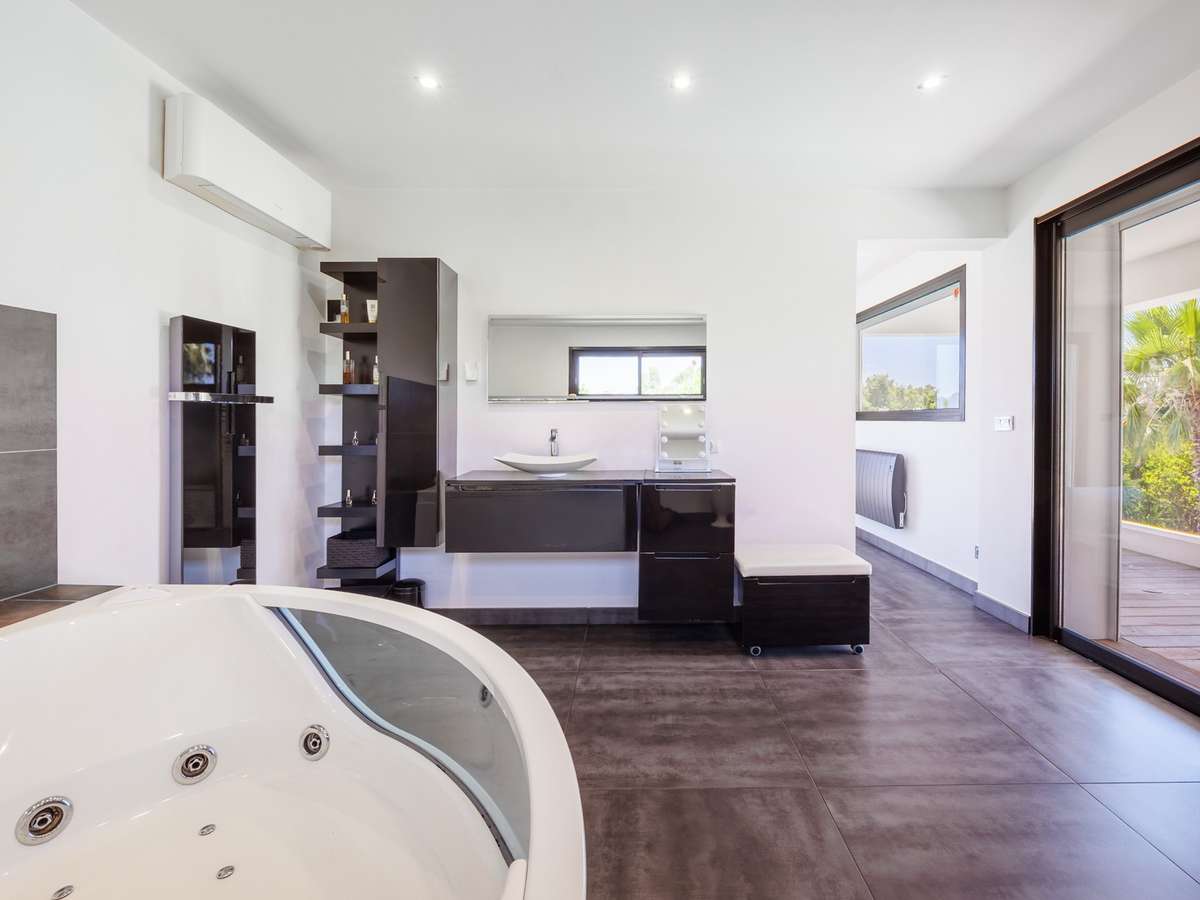 Maison Zonza