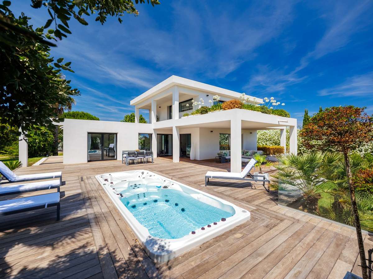 Maison Zonza