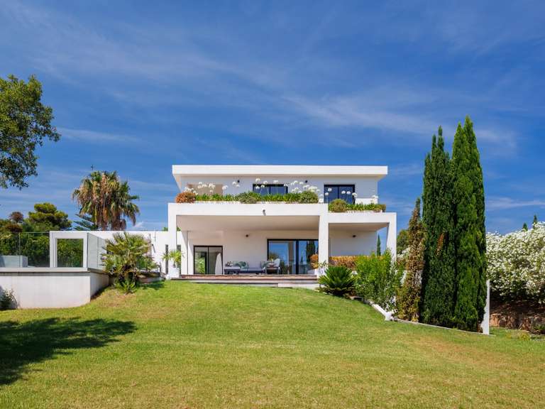 Maison avec Vue sur mer Zonza - 4 chambres - 418m²