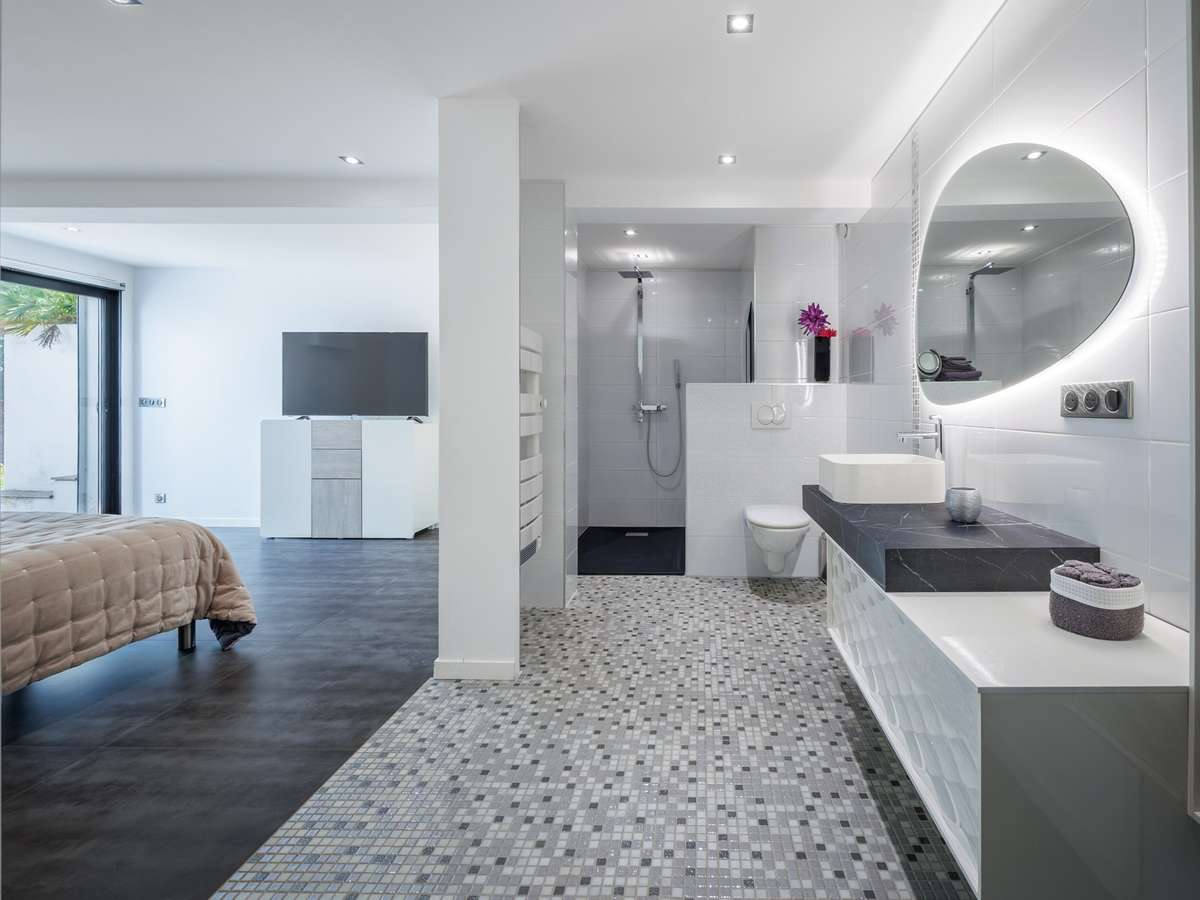 Maison Zonza