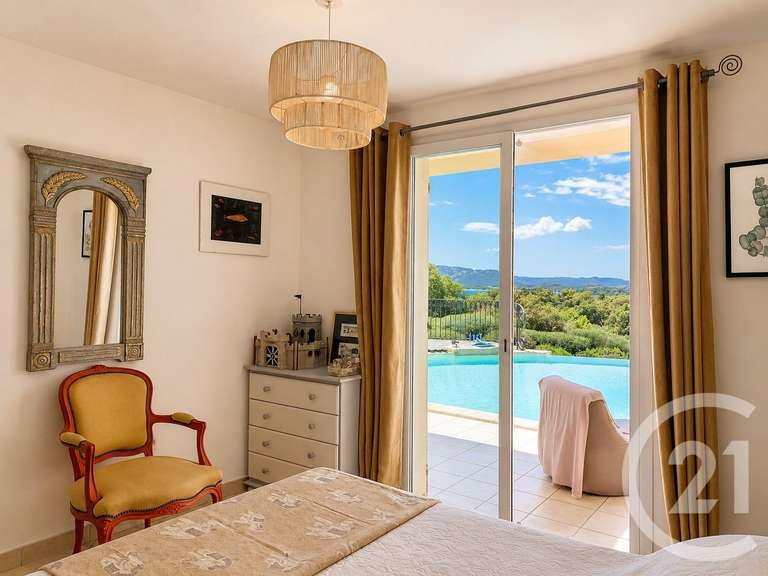 Maison avec Vue sur mer Zonza - 5 chambres - 215m²