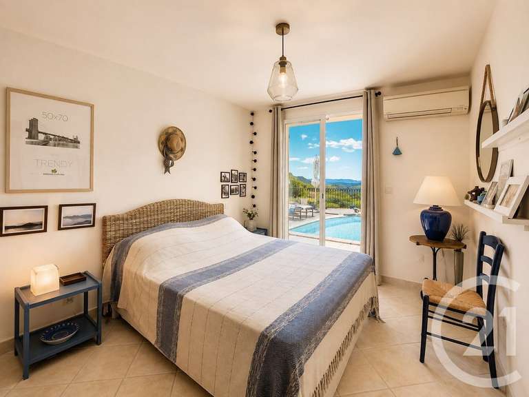 Maison avec Vue sur mer Zonza - 5 chambres - 215m²