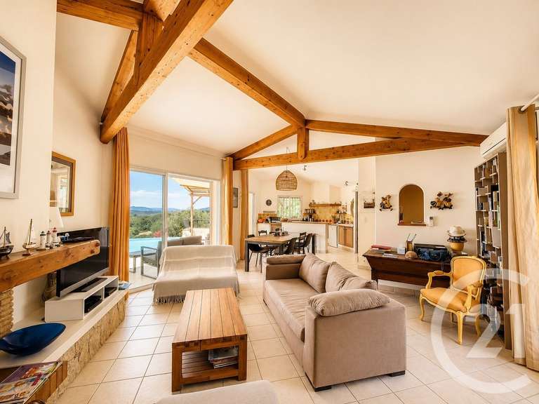 Maison avec Vue sur mer Zonza - 5 chambres - 215m²