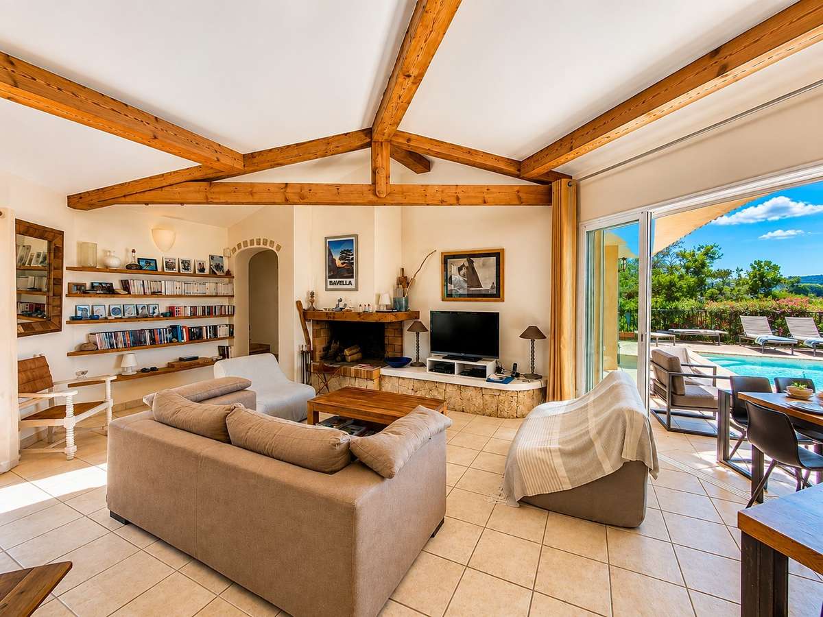 Maison Zonza